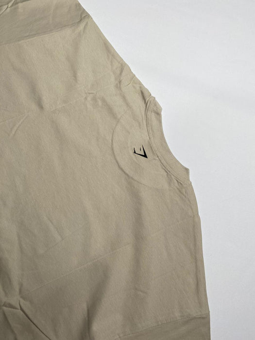 2012 Strength T-Shirt - Pebble Grey