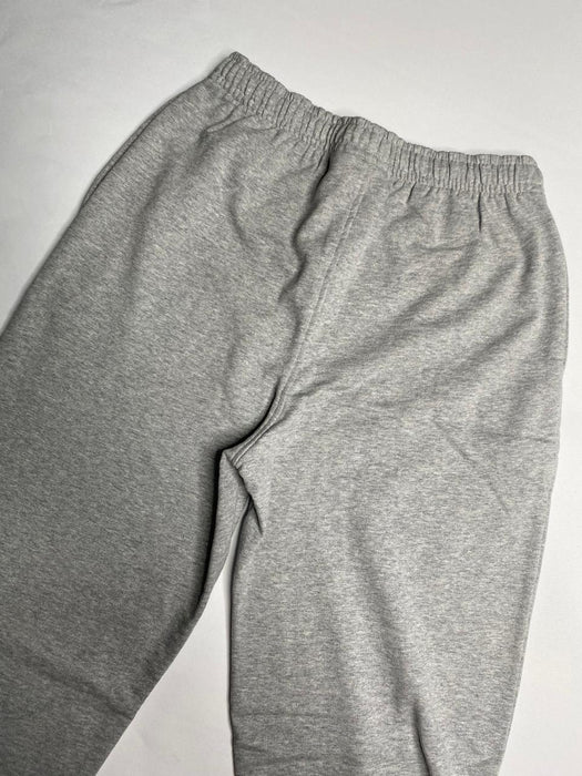 Lifting Essentials Straight Leg Pant - Light Grey Core Marl