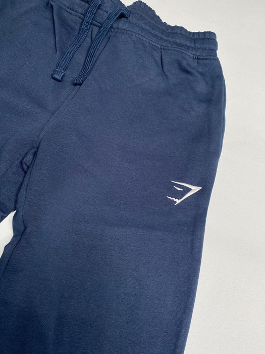 Crest Joggers Navy