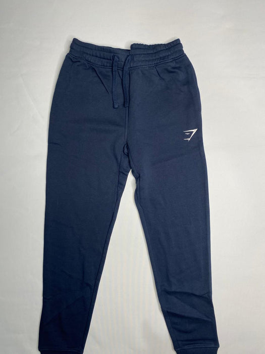 Crest Joggers Navy