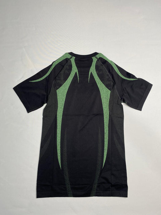 STORM SEAMLESS T-SHIRT ACTIVE GREEN