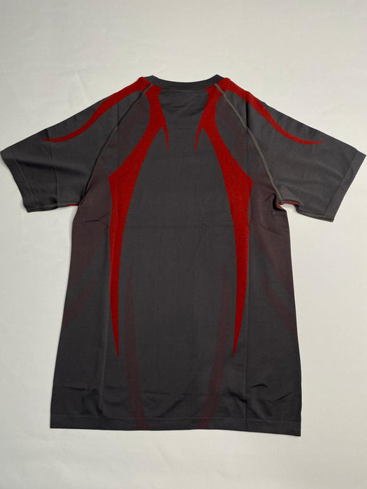 STORM SEAMLESS T-SHIRT DARK GREY