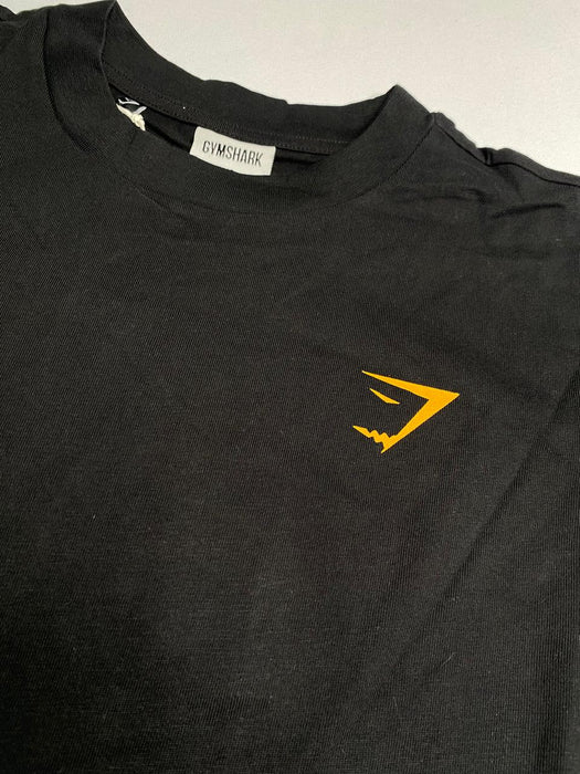 Weightlifting Club T-Shirt - Black