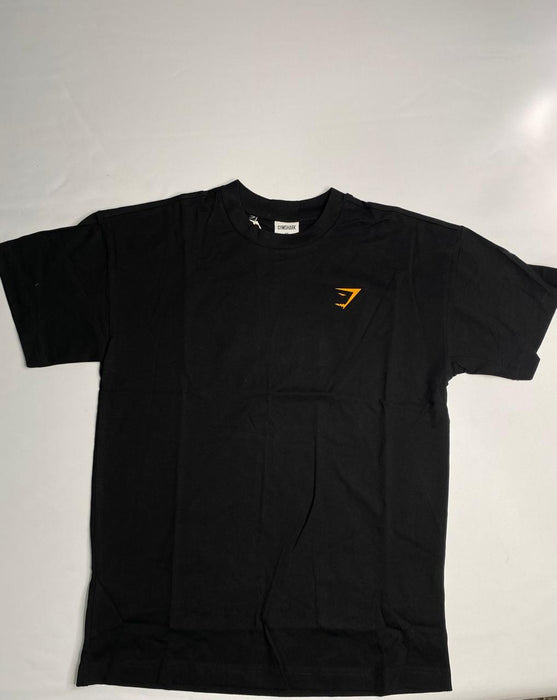 Weightlifting Club T-Shirt - Black