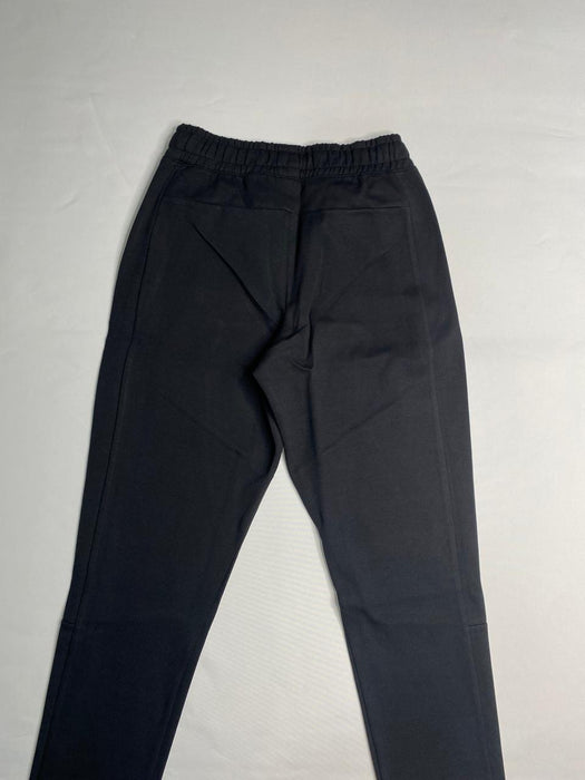 Interlock Tech Joggers Black