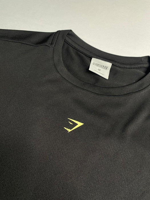 Gymshark Conditioning T-Shirt - Black
