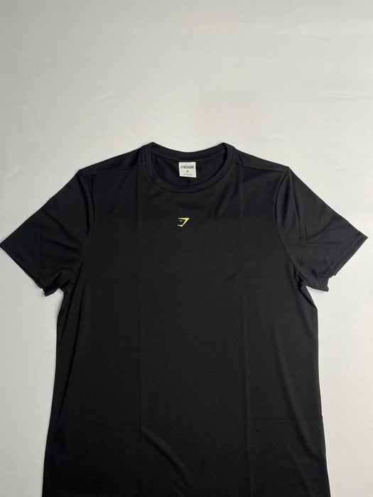 Gymshark Conditioning T-Shirt - Black