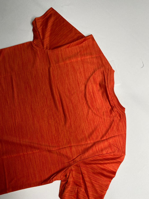 Arrival Marl T-Shirt - Pow Red/Wannabe Orange Marl
