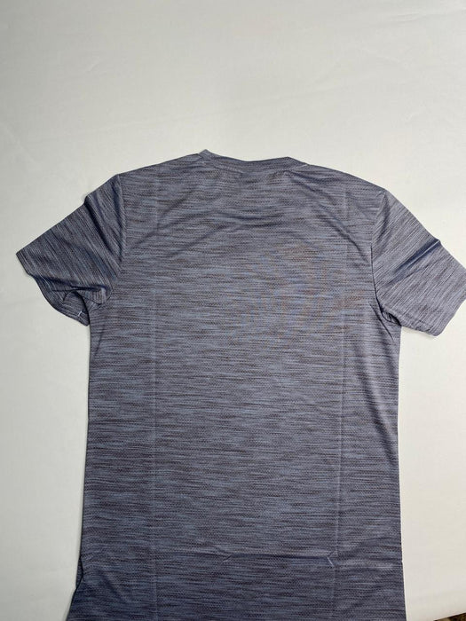 Arrival Marl T-Shirt - Silver Lilac/Fog Purple Marl