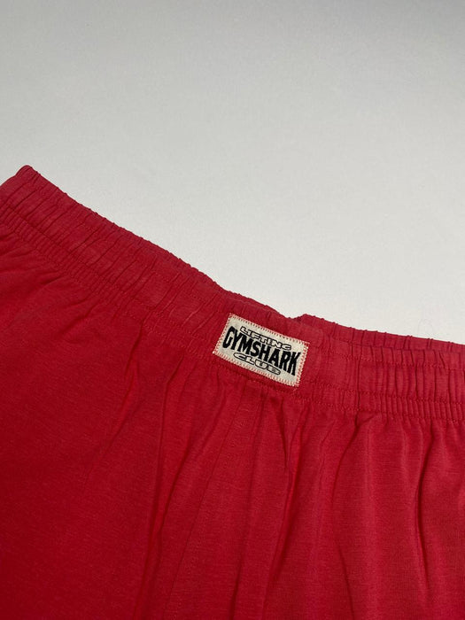 Lightweight Jersey Shorts - Vintage Pink
