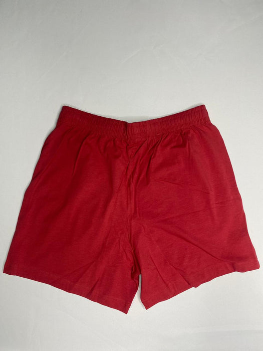 Lightweight Jersey Shorts - Vintage Pink
