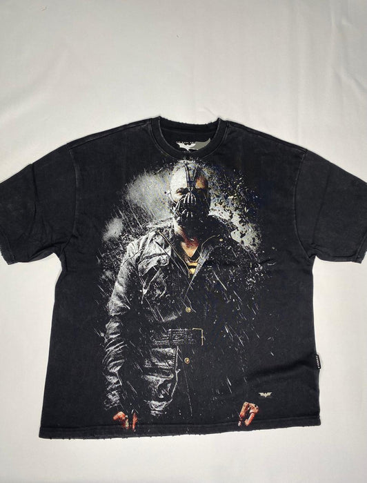 4244 - BATMAN CHARACTER TEES - BANE C