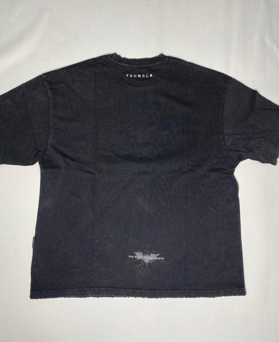 4244 - BATMAN CHARACTER TEES - BANE C