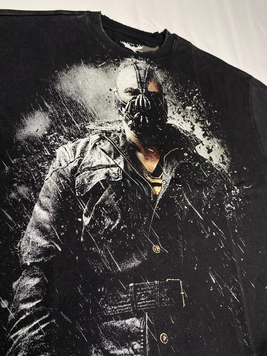 4244 - BATMAN CHARACTER TEES - BANE C