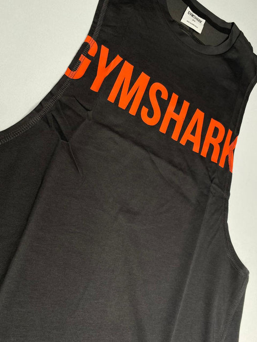 Impact Drop Arm Tank Onyx Grey