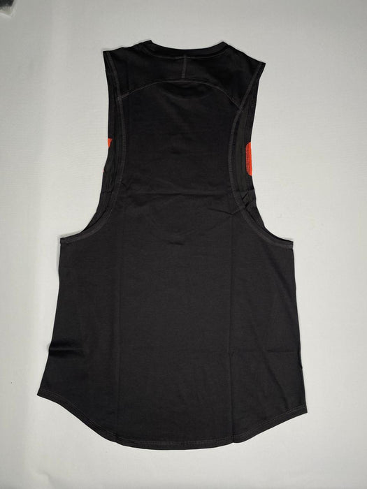 Impact Drop Arm Tank Onyx Grey