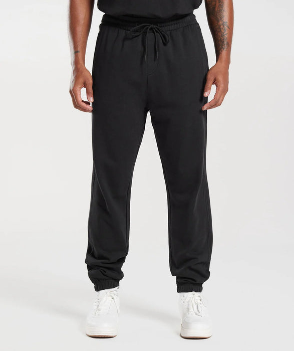 Rest Day Essentials Joggers - Black