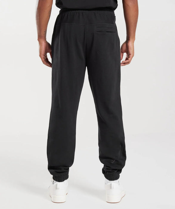 Rest Day Essentials Joggers - Black