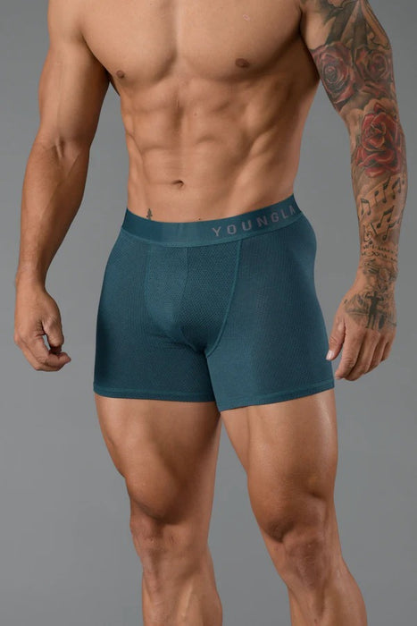 703 Goat Briefs 3 Pack Multicolor