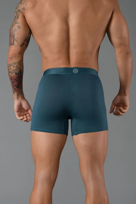 703 Goat Briefs 3 Pack Multicolor