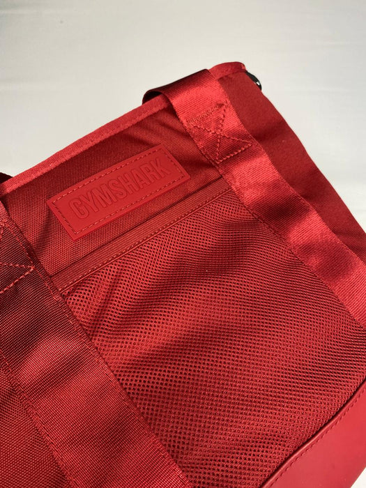 Everyday Mini Tote Bag - Athletic Burgundy