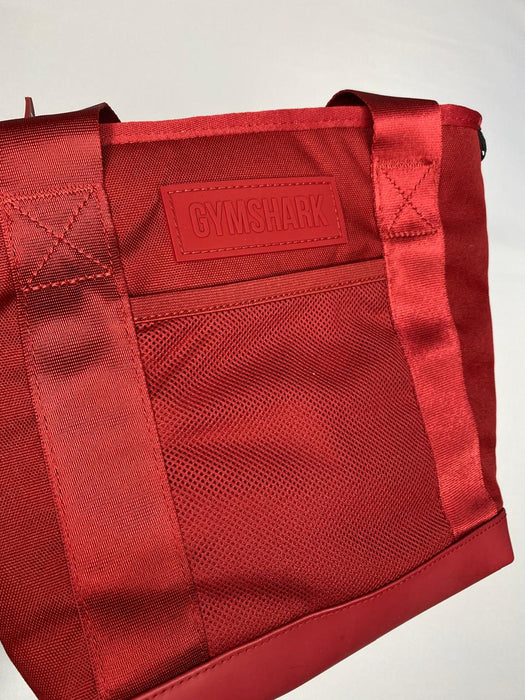 Everyday Mini Tote Bag - Athletic Burgundy