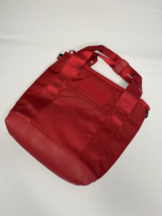 Everyday Mini Tote Bag - Athletic Burgundy