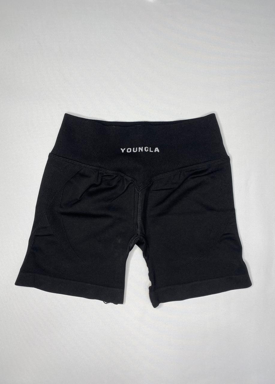 Short Youngla Mujer