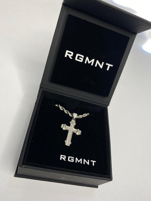 THE TORETTO PENDANT - RG128