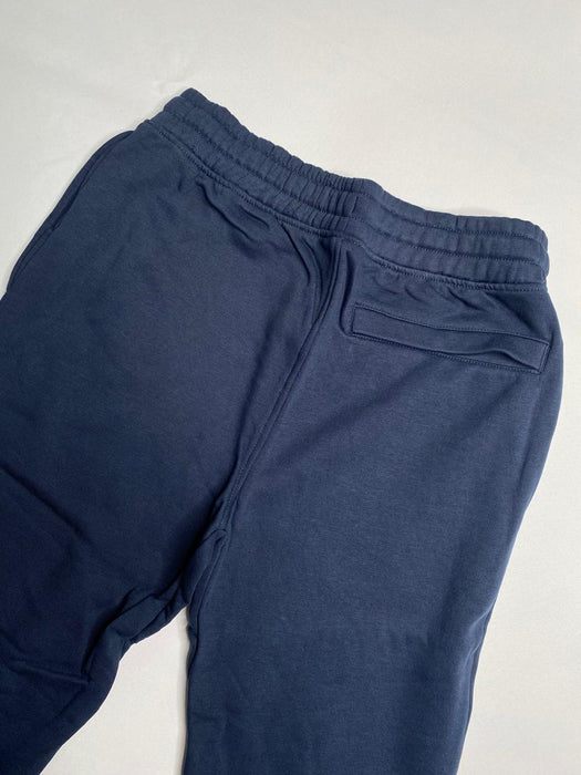 Crest Joggers Navy