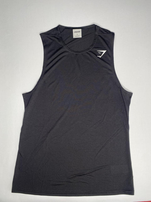 Arrival Tank - Black