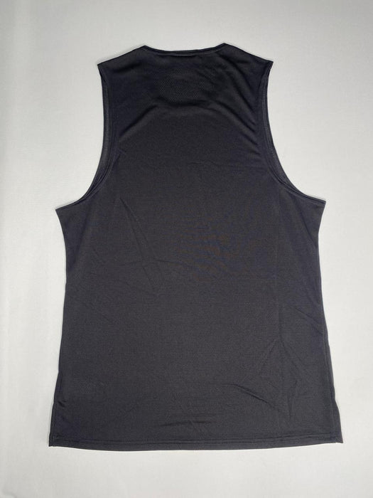 Arrival Tank - Black