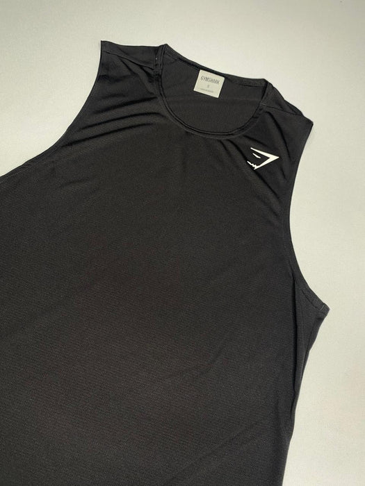 Arrival Tank - Black