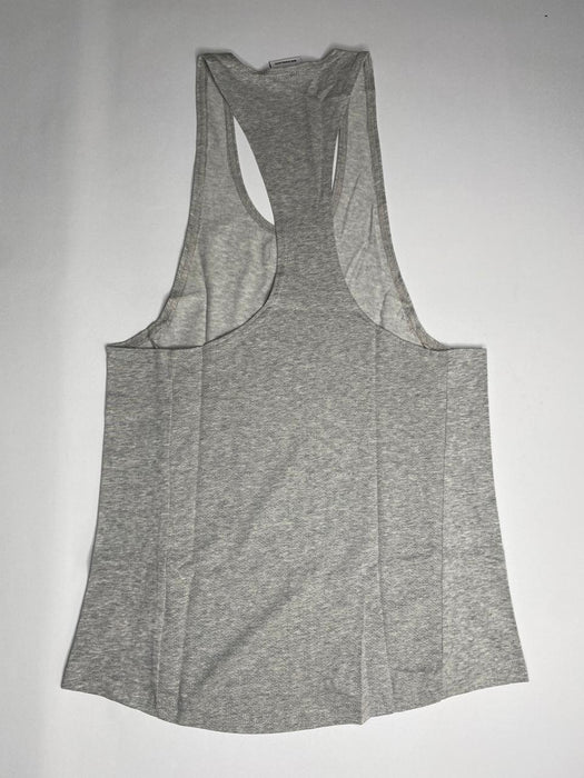 React Stringer - Light Grey Core Marl