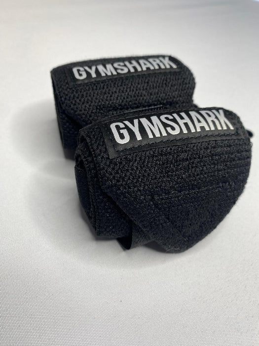 Wrist Straps - Black