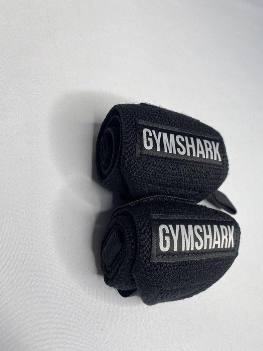 Wrist Straps - Black