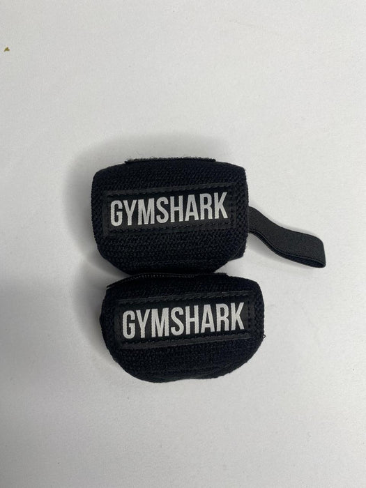 Wrist Straps - Black