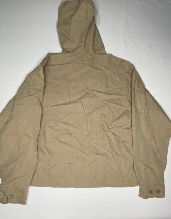 5188 THE WEEKENDER JACKETS OG TAN