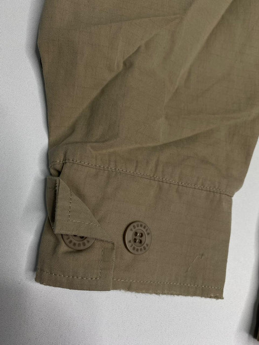 5188 THE WEEKENDER JACKETS OG TAN