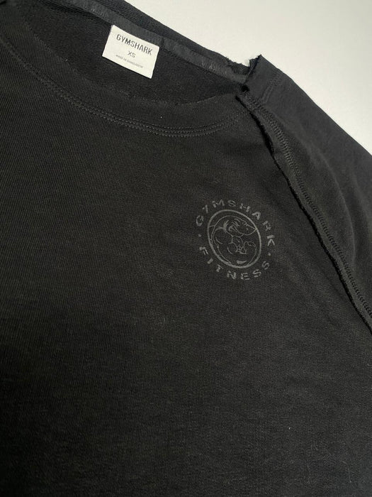 LEGACY RAG TOP