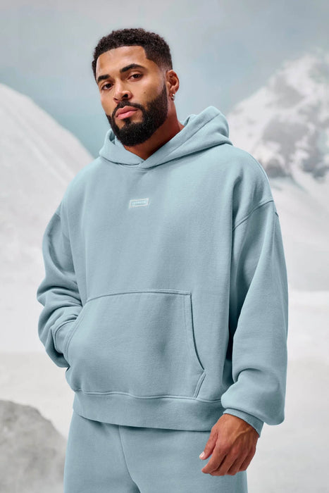 5123 - COMFY COLLECTION - PULLOVERS - SKY BLUE
