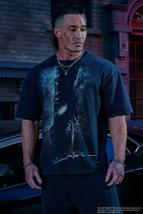 4244 - BATMAN CHARACTER TEES - CATWOMAN C