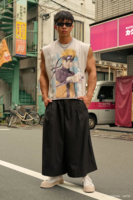 3055 - Naruto Cut-Offs - Naruto