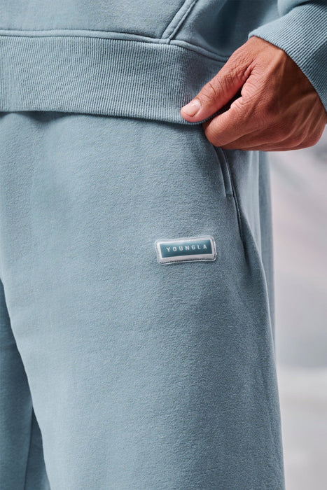 2062 - COMFY COLLECTION - SWEATS SKY BLUE