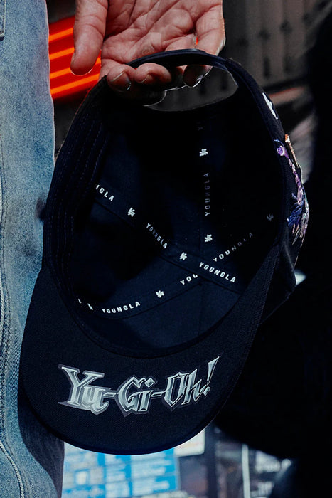 9036 - Yu-Gi-Oh!® HATS - DARK MAGICIAN