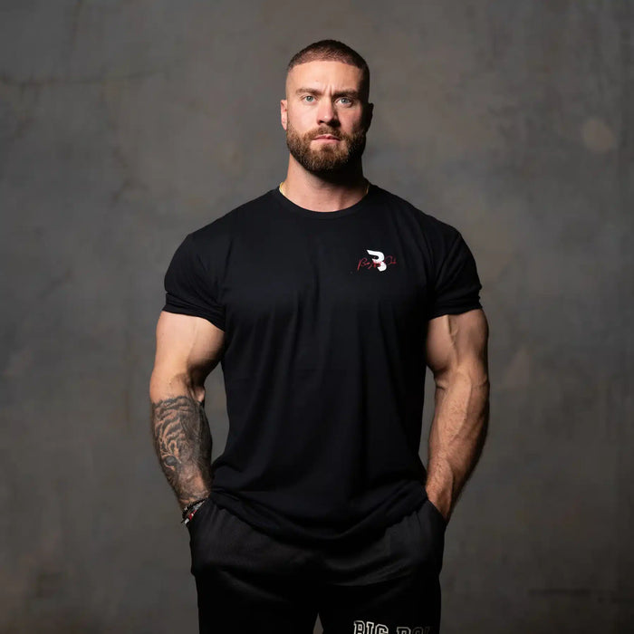 CBUM MENTALITY T-SHIRT