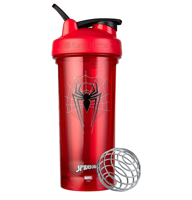 Marvel Shaker Pro Series - Spiderman 🕸️🕷️