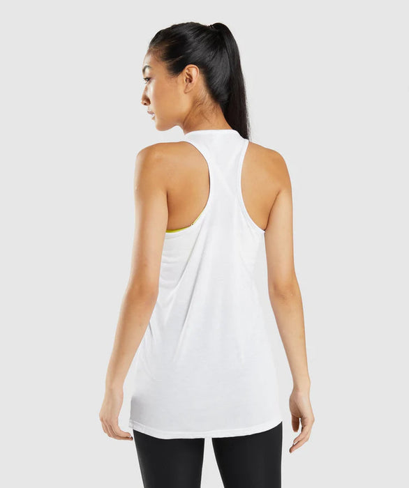 Training Oversized Tank