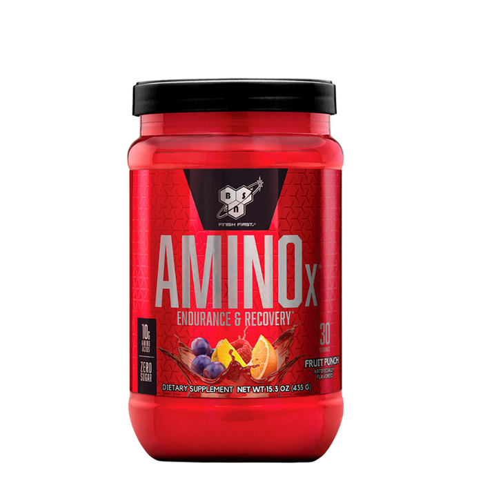 Amino X 30