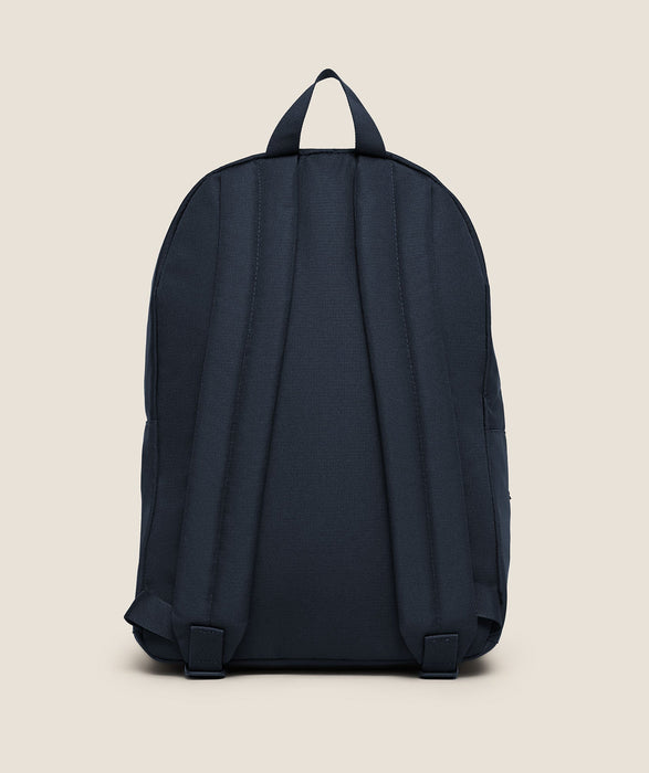 Active Backpack - Heavy Blue